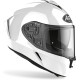 Airoh Helmet SPARK Color white gloss