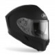 Airoh Helmet SPARK Color black Matt