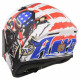 Airoh Helmet Valor Uncle Sam Matt