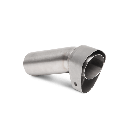 Akrapovic Insert SS V-TUV227