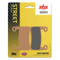 Sbs Brakepads Racing Sintered