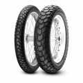 Pirelli MT 60 100/90-19 M/C 57H TL F