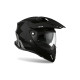 Airoh Helmet Commander Carbon full carbon gloss