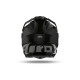 Airoh Helmet Commander Carbon full carbon gloss