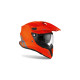 Airoh Helmet Commander Color orange Matt