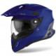 Airoh Helmet Commander Color blue Matt