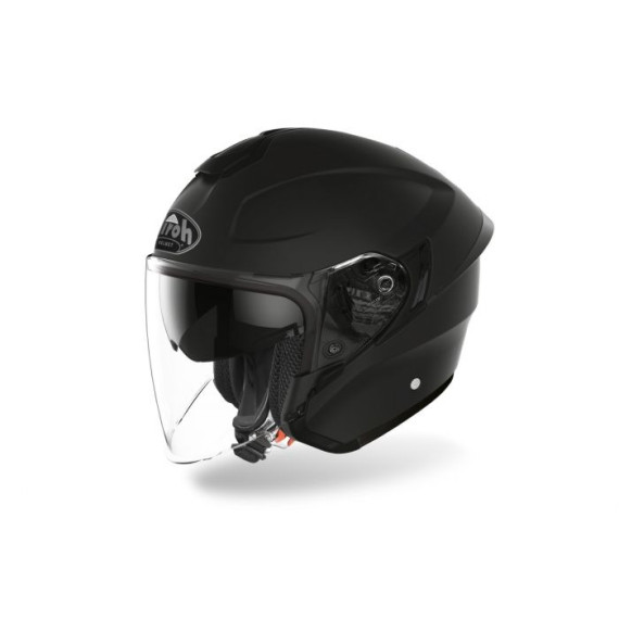 Airoh Helmet H.20 Color black Matt