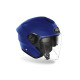 Airoh Helmet H.20 Color blue Matt