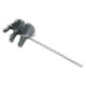 Wiseco Nylon Soft Hone Brush 76.00-89.00mm