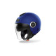 Airoh Helmet Helios Color blue Matt