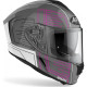 Airoh Helmet SPARK Cyrcuit pink gloss