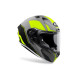 Airoh Helmet Valor Wings yellow matt