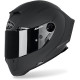 Airoh Helmet GP 550 S Color Dark Grey Matt