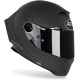 Airoh Helmet GP 550 S Color Dark Grey Matt