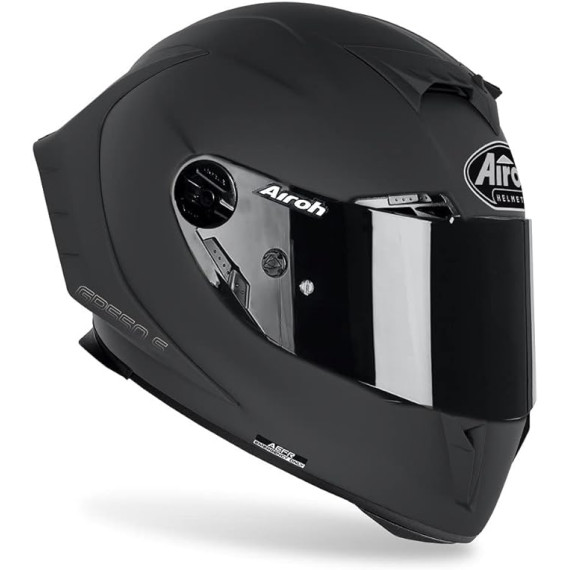 Airoh Helmet GP 550 S Color Dark Grey Matt