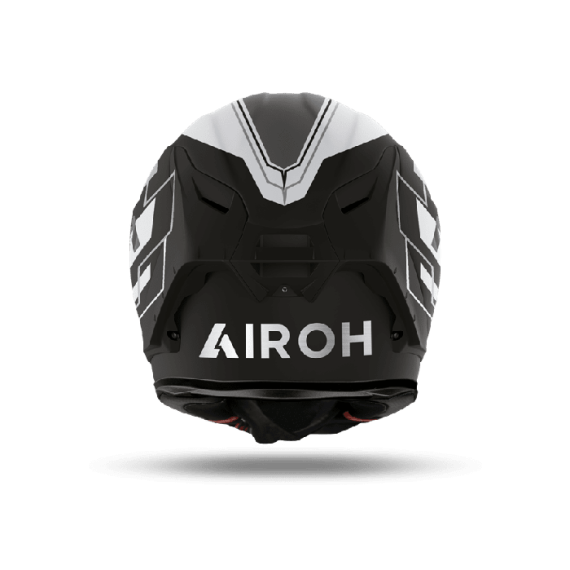 Airoh GP 550 S Challeng black matt