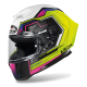 Airoh GP 550 S Rush multicolor gloss