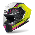 Airoh GP 550 S Rush multicolor gloss