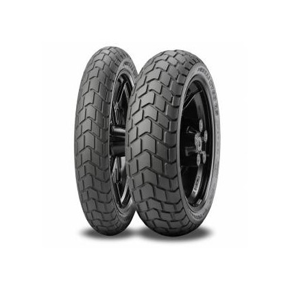 Pirelli MT60 Rs 110/80 R 18 M/C 58H TL F