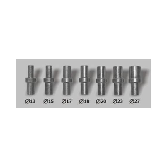 Bike-Lift 7 pins kit 13/15/17/18/20/23/27mm For FS-11