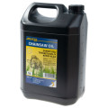 Greentek Euro Chain Oil, 5L , (Mineral oil)