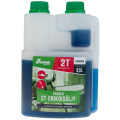 Greentek Garden 2T,  0,5L  , (2-S Synthetic)