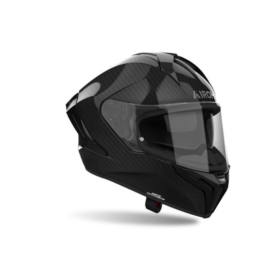 Airoh Helmet Matryx Carbon