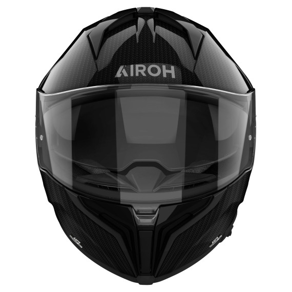 Airoh Helmet Matryx Carbon