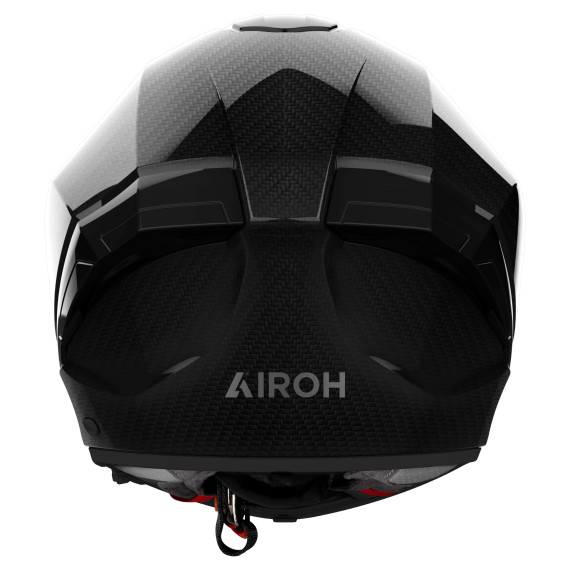 Airoh Helmet Matryx Carbon