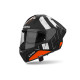 Airoh Helmet Matryx Scope Orange Matt