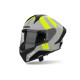 Airoh Helmet Matryx Scope Yellow Matt