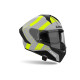 Airoh Helmet Matryx Scope Yellow Matt