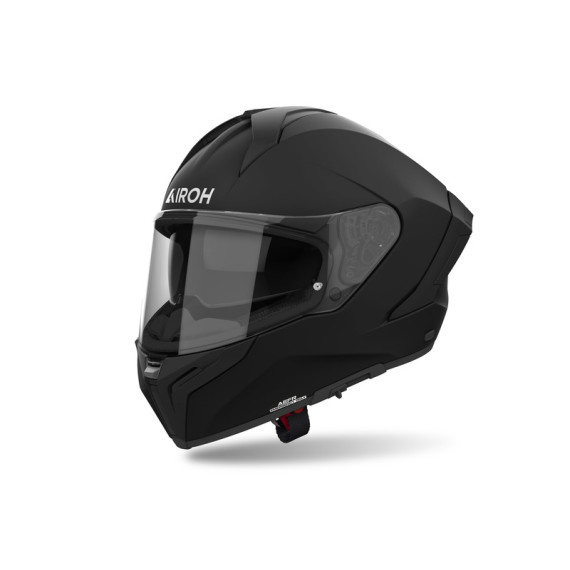 Airoh Helmet Matryx Black Matt