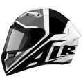 Airoh Helmet Connor Shield Black/White