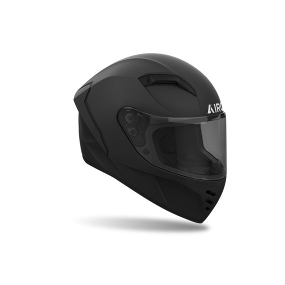 Airoh Helmet Connor Black Matt