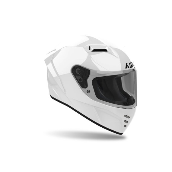 Airoh Helmet Connor White