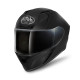 Airoh Helmet Valor Color  black matt