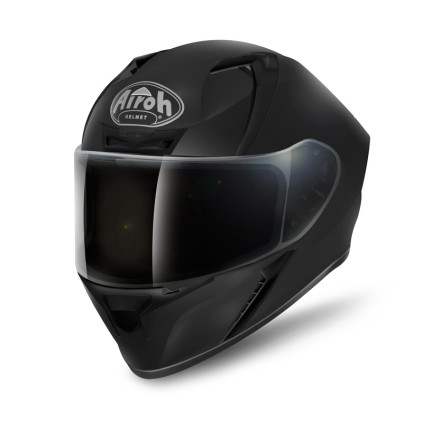 Airoh Helmet Valor Color  black matt