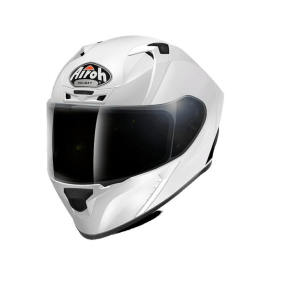 Airoh Helmet Valor Color white gloss