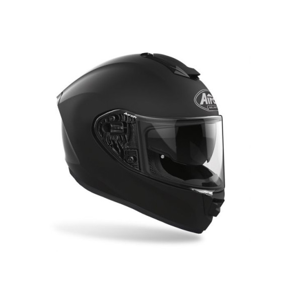 Airoh Helmet St 501 Color black matt