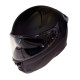 Timeless Road Uni XS helmet, mattblack