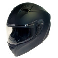 Timeless Sport Uni XS helmet, mattblack