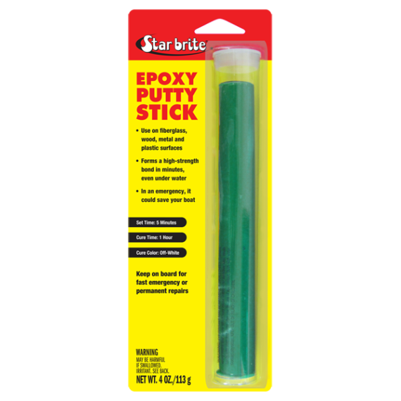 Star brite Epoxy Putty Stick