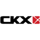 CKX Helmet + Goggles with electric lens TITAN  Matt black