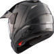 CKX Helmet QUEST RSV Moosek w electric visor Grey