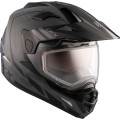 CKX Helmet QUEST RSV Moosek w electric visor Grey