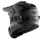 CKX Hjälm + Goggles TITAN Airflow Carbon Matt