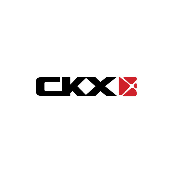 CKX Titan Long Chin Curtain