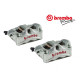 Brembo Stylema right 100