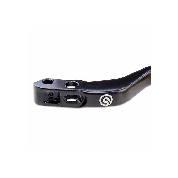 Brembo Short lever 18mm ratio